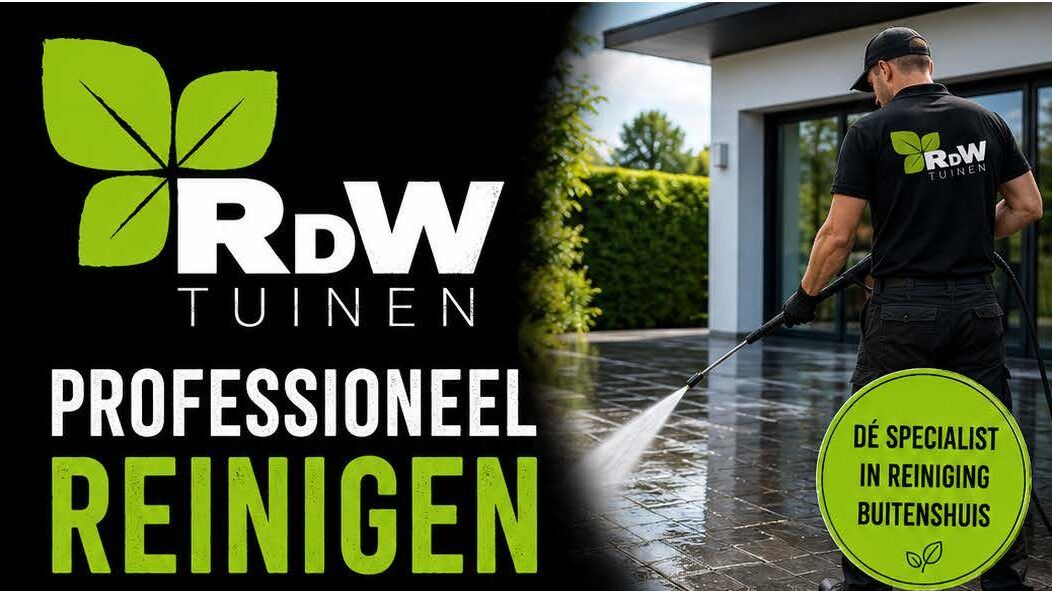 Pdf flyer reinigen